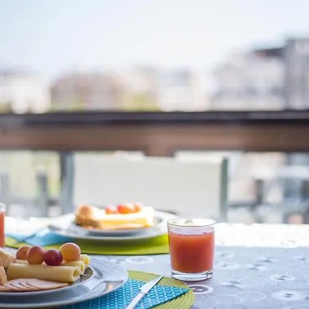 Апартаменти 733 Wonderful In Lasamericas! Wi-fi Free! Плайя-де-лас-Амерікас