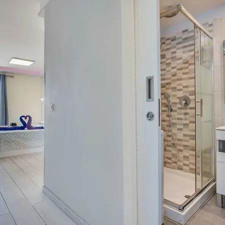 Апартаменти 733 Wonderful In Lasamericas! Wi-fi Free! Плайя-де-лас-Амерікас