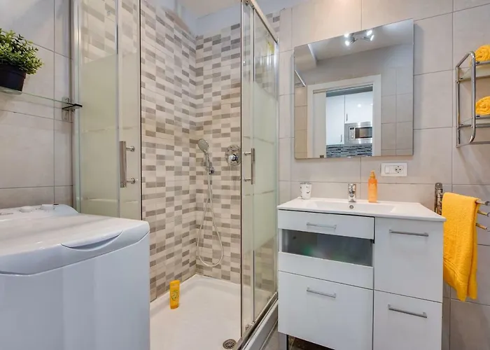 733 Wonderful In Lasamericas! Wi-fi Free! بلايا ذي لاس أميريكاس