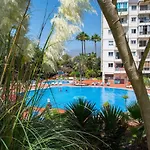 公寓 733 Wonderful In Lasamericas! Wi-fi Free! *