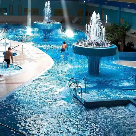 Apartman 733 Wonderful In Lasamericas! Wi-fi Free!