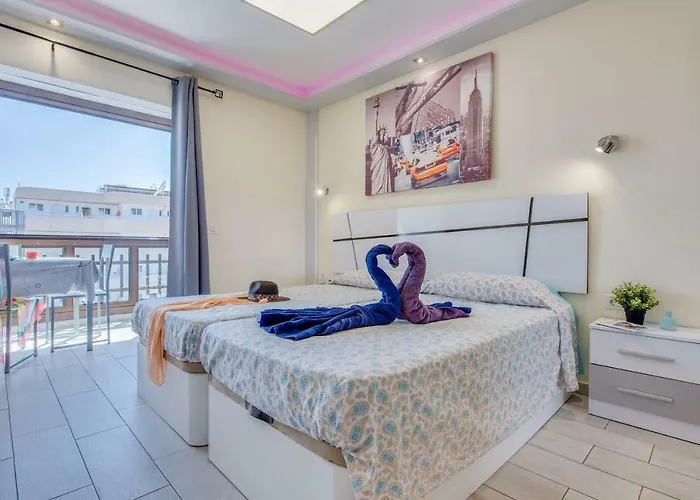 733 Wonderful In Lasamericas! Wi-fi Free!