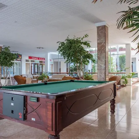 Apartment 733 Wonderful In Lasamericas! Wi-fi Free! Playa de las Americas (Tenerife)