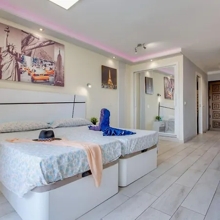 733 Wonderful In Lasamericas! Wi-fi Free!