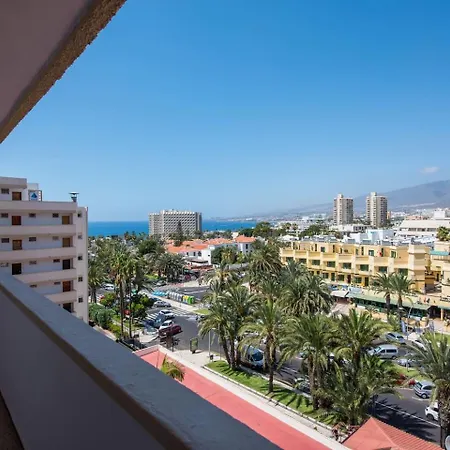 Apartment 733 Wonderful In Lasamericas! Wi-fi Free! *