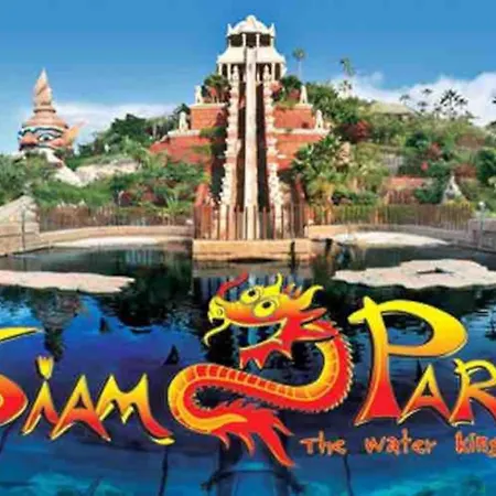 Apartment 733 Wonderful In Lasamericas! Wi-fi Free! *