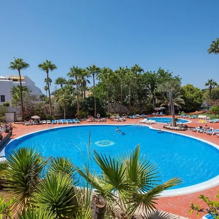 Apartment 733 Wonderful In Lasamericas! Wi-fi Free! Playa de las Americas (Tenerife)