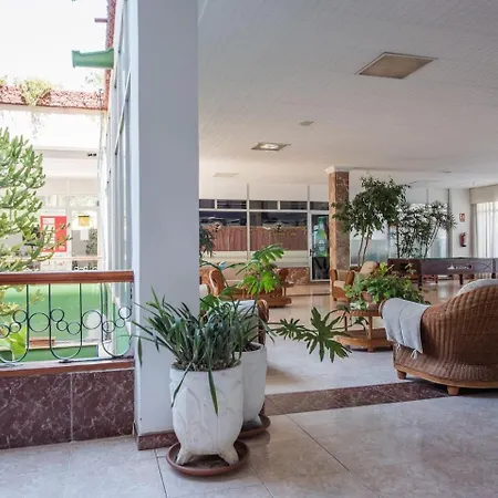 Apartament 733 Wonderful In Lasamericas! Wi-fi Free! *