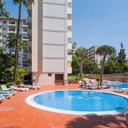 Apartament 733 Wonderful In Lasamericas! Wi-fi Free! Playa de las Americas (Tenerife)