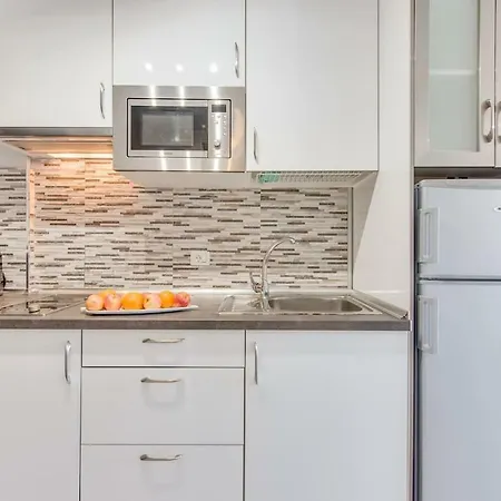 733 Wonderful In Lasamericas! Wi-fi Free! * Playa de las Américas