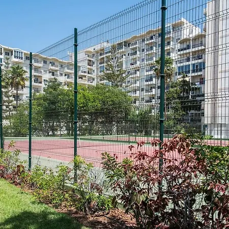 733 Wonderful In Lasamericas! Wi-fi Free! Apartment Playa de las Americas (Tenerife)