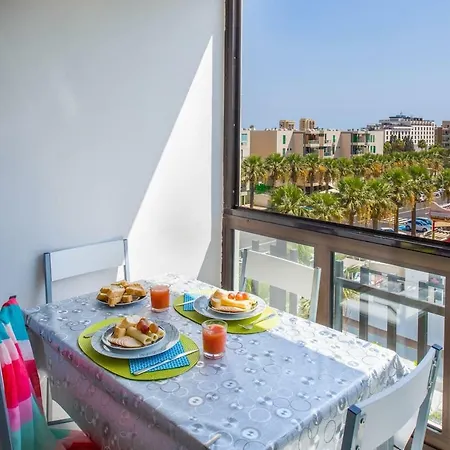 733 Wonderful In Lasamericas! Wi-fi Free! * Playa de las Americas (Tenerife)