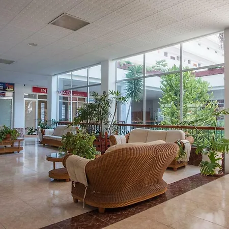 Apartment 733 Wonderful In Lasamericas! Wi-fi Free! *