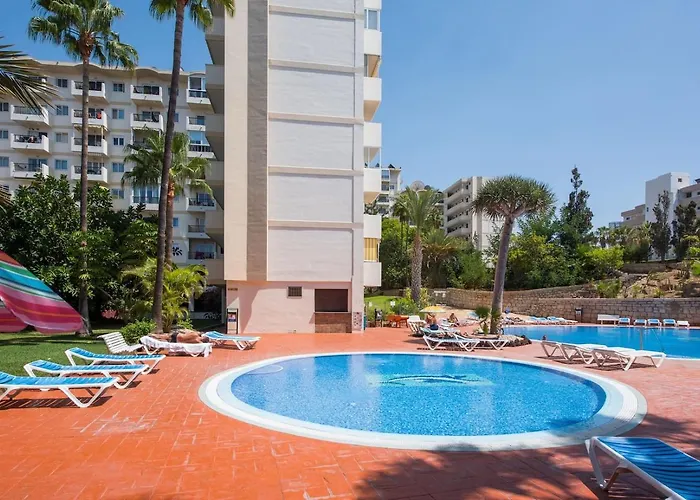 Apartment 733 Wonderful In Lasamericas! Wi-fi Free! Playa de las Americas (Tenerife)