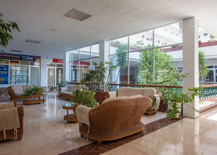 Apartment 733 Wonderful In Lasamericas! Wi-fi Free! *