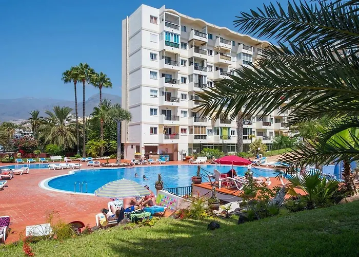 733 Wonderful In Lasamericas! Wi-fi Free! * Playa de las Americas (Tenerife)