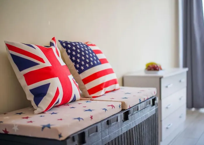 733 Wonderful In Lasamericas! Wi-fi Free!