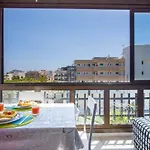 733 Wonderful In Lasamericas! Wi-fi Free! Playa de las Americas (Tenerife)