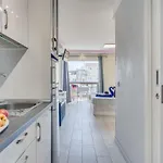 Apartament 733 Wonderful In Lasamericas! Wi-fi Free!