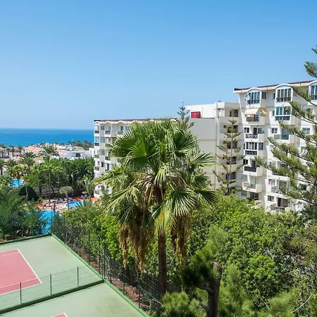 733 Wonderful In Lasamericas! Wi-fi Free! Apartamento Playa de las Américas