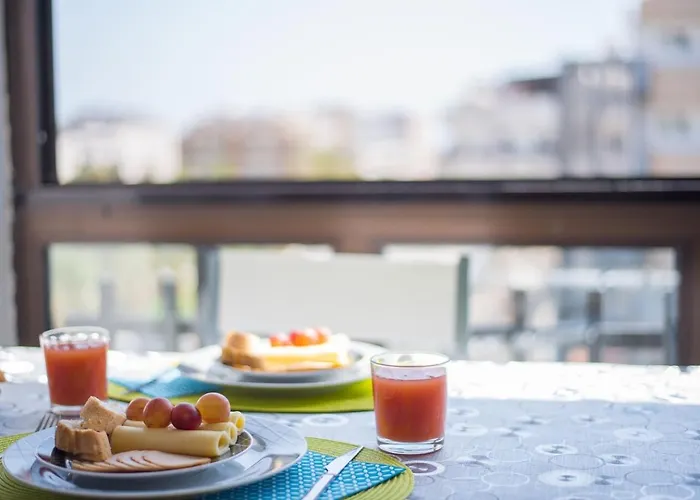 Апартаменты 733 Wonderful In Lasamericas! Wi-fi Free! Плая-де-лас-Америкас