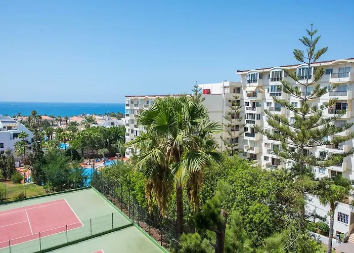 733 Wonderful In Lasamericas! Wi-fi Free! Апартаменты Плая-де-лас-Америкас