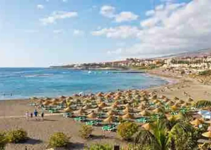 Апартаменты 733 Wonderful In Lasamericas! Wi-fi Free! Плая-де-лас-Америкас